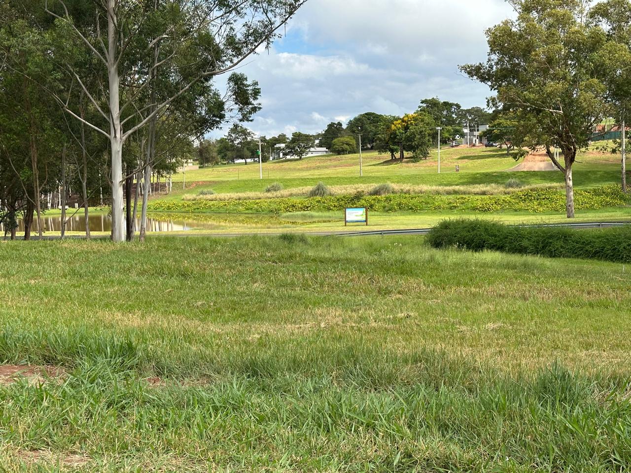 Lote para Venda - Riviera de Santa Cristina XIII - Setor Marina, Paranapanema/SP — foto