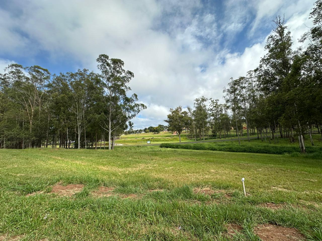 Lote para Venda - Riviera de Santa Cristina XIII - Setor Marina, Paranapanema/SP — foto