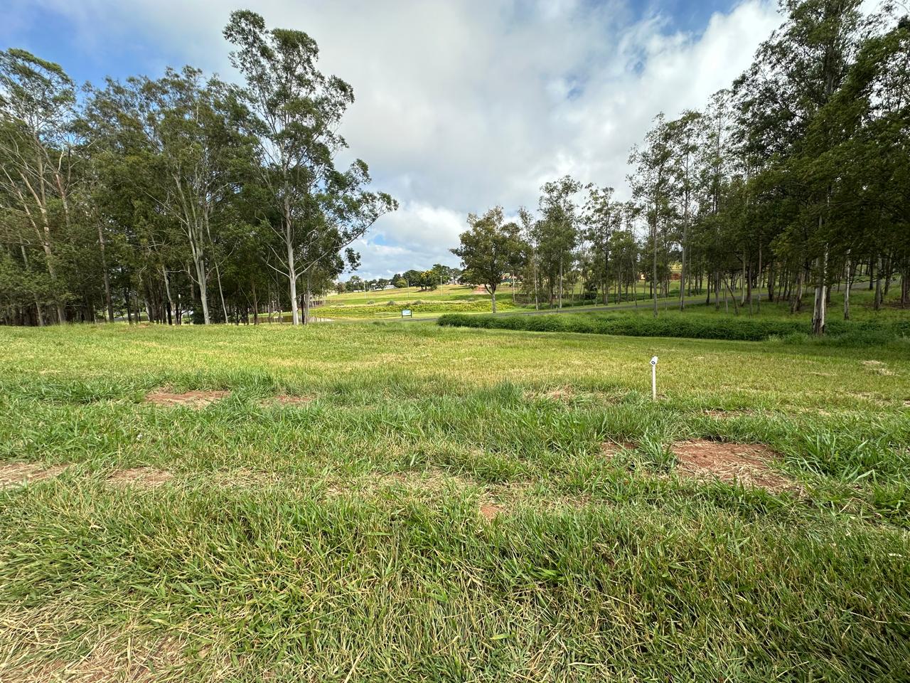 Lote para Venda - Riviera de Santa Cristina XIII - Setor Marina, Paranapanema/SP — foto