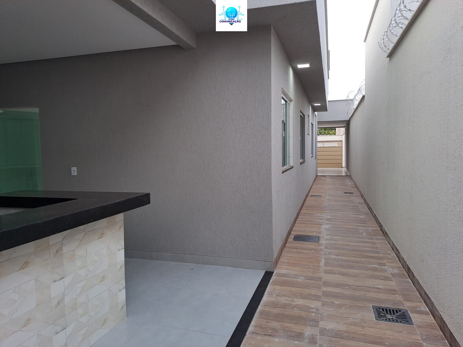 Casa à venda no bairro Jardim Luz - Aparecida de Goiânia/GO — foto