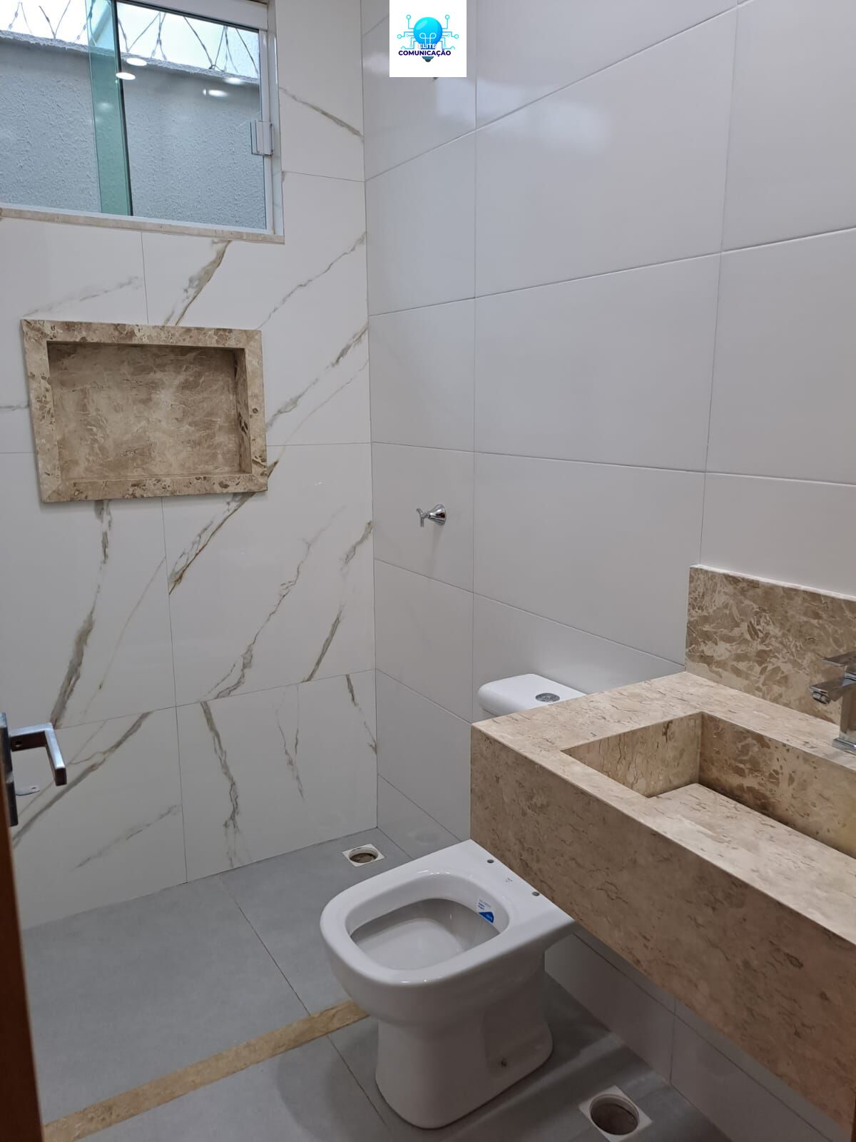 Casa à venda no bairro Jardim Luz - Aparecida de Goiânia/GO — foto
