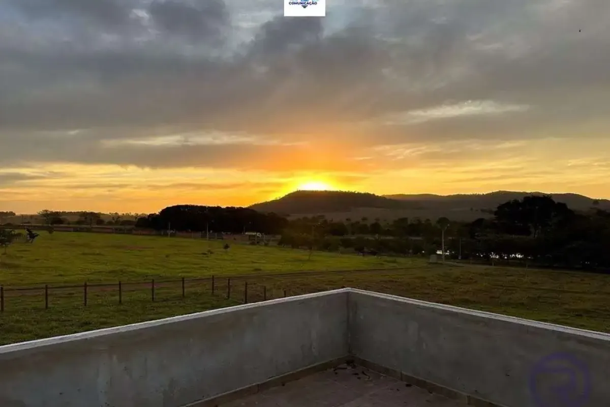 Chácara à venda no bairro Guapo em Guapó/GO — foto