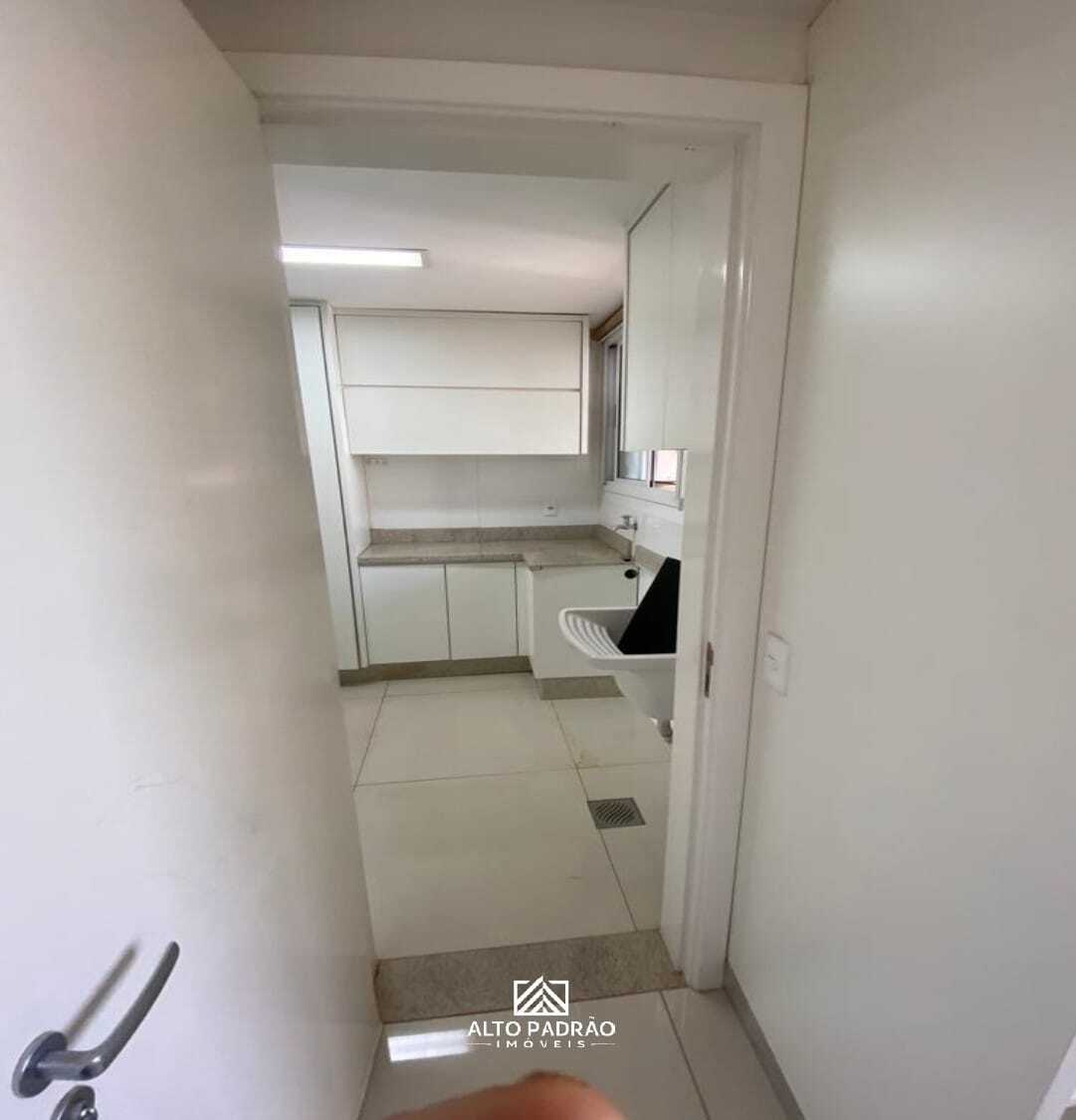 Apartamento à venda no bairro Jardim Goiás em Goiânia/GO — foto