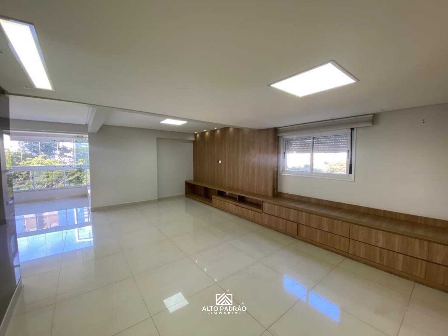 Apartamento à venda no bairro Jardim Goiás em Goiânia/GO — foto