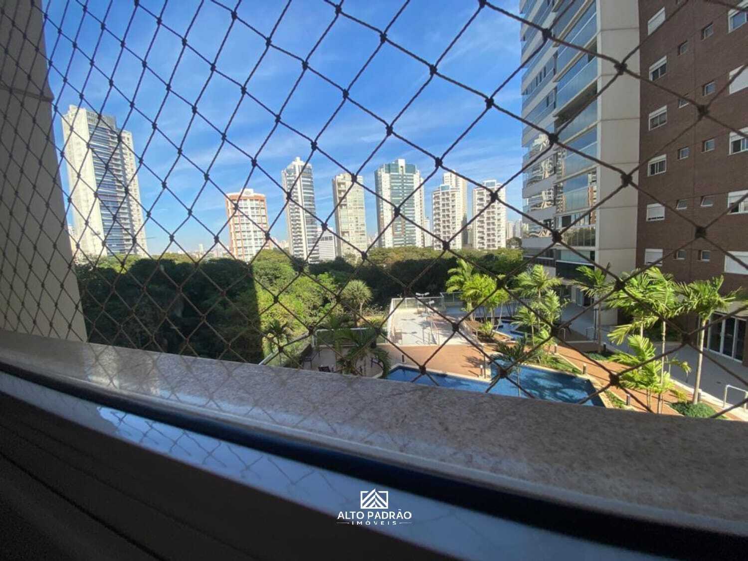Apartamento à venda no bairro Jardim Goiás em Goiânia/GO — foto
