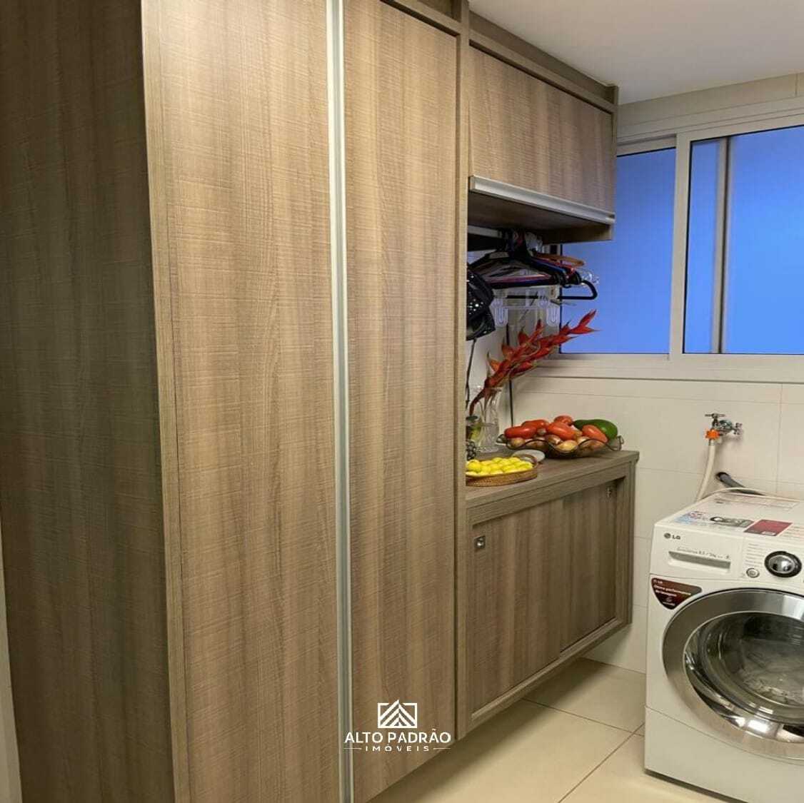 Apartamento à venda no bairro Jardim Goiás em Goiânia/GO — foto