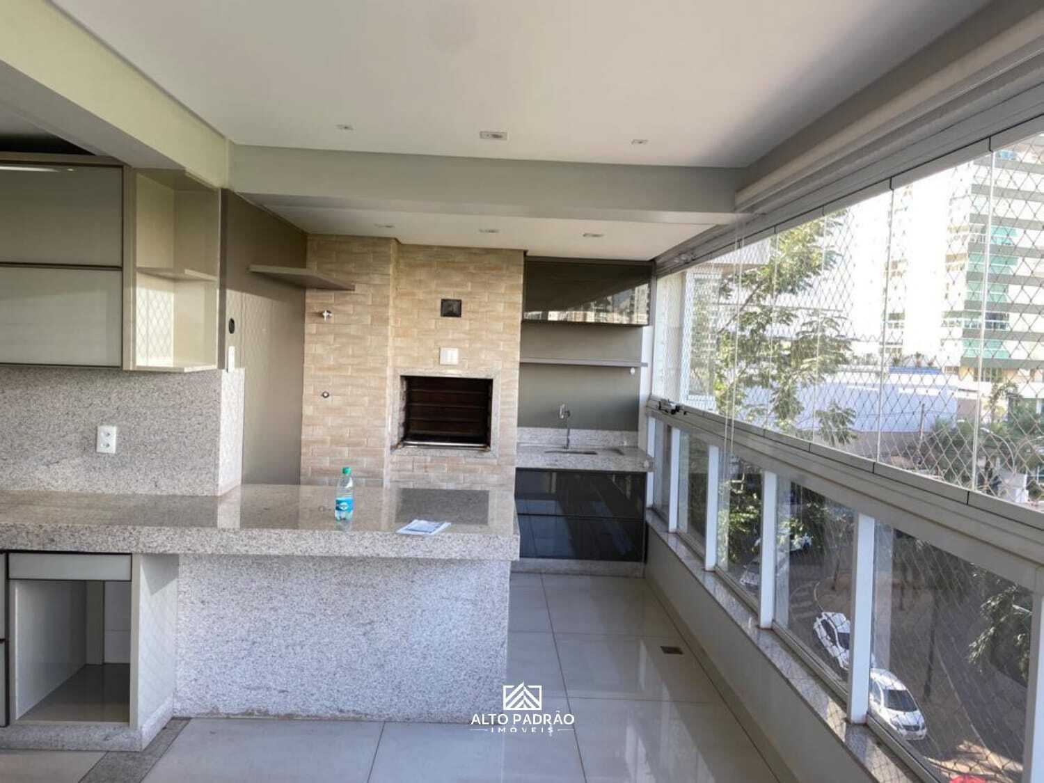Apartamento à venda no bairro Jardim Goiás em Goiânia/GO — foto