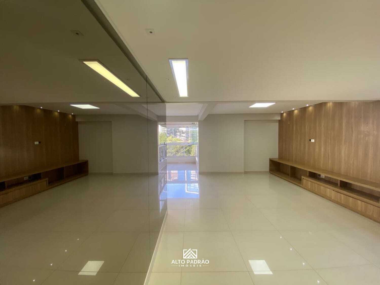 Apartamento à venda no bairro Jardim Goiás em Goiânia/GO — foto