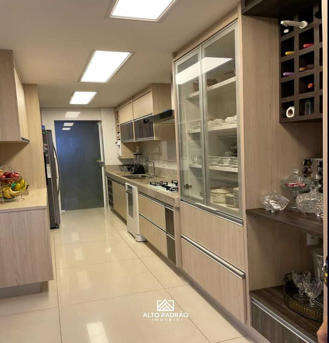 Apartamento à venda no bairro Jardim Goiás em Goiânia/GO — foto