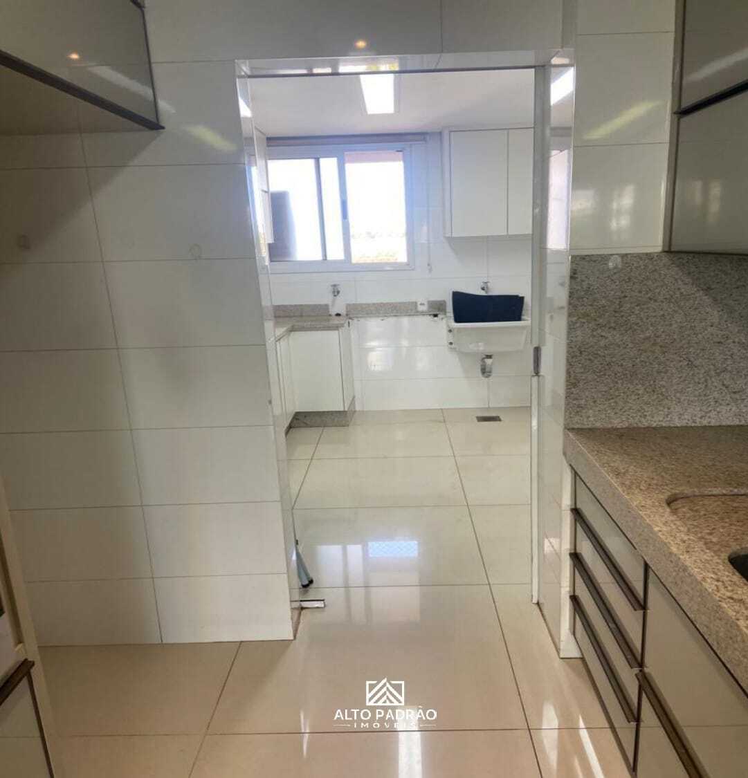 Apartamento à venda no bairro Jardim Goiás em Goiânia/GO — foto