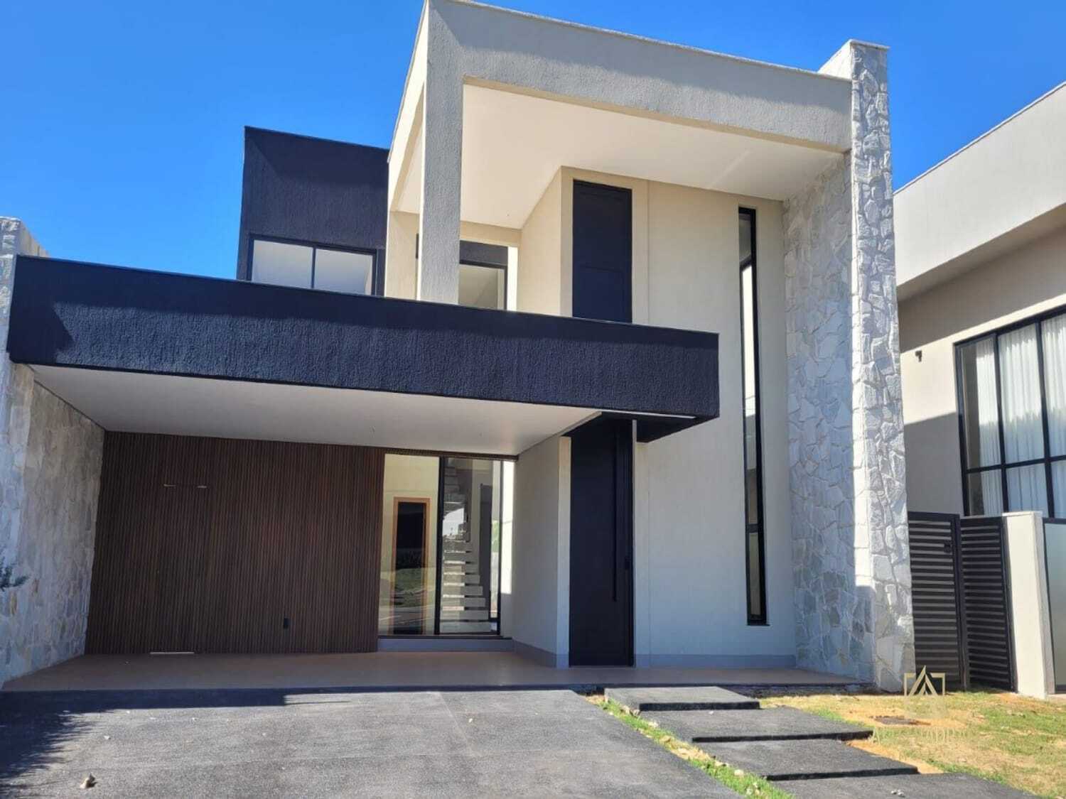 Casa à venda no bairro Residencial Goiânia Golfe Clube em Goiânia/GO — foto