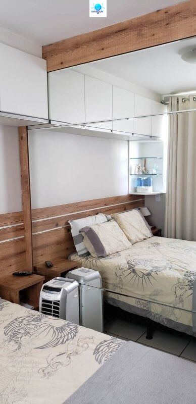 Apartamento à venda no bairro Vila Rosa - Goiânia/GO — foto