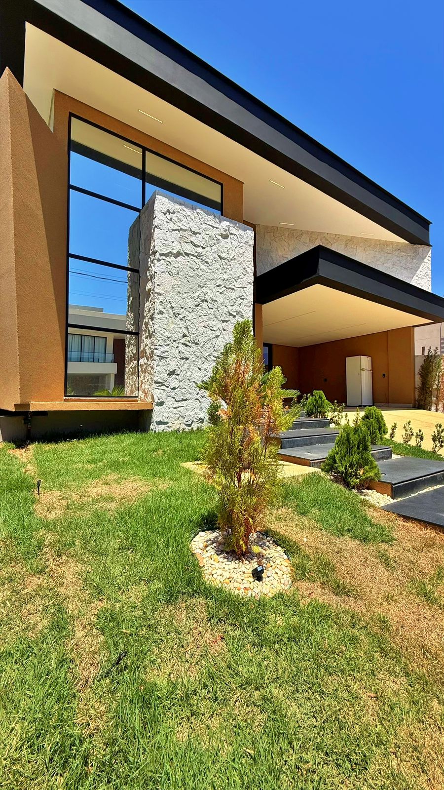 Casa, 3 quartos, 163 m² - Foto 2