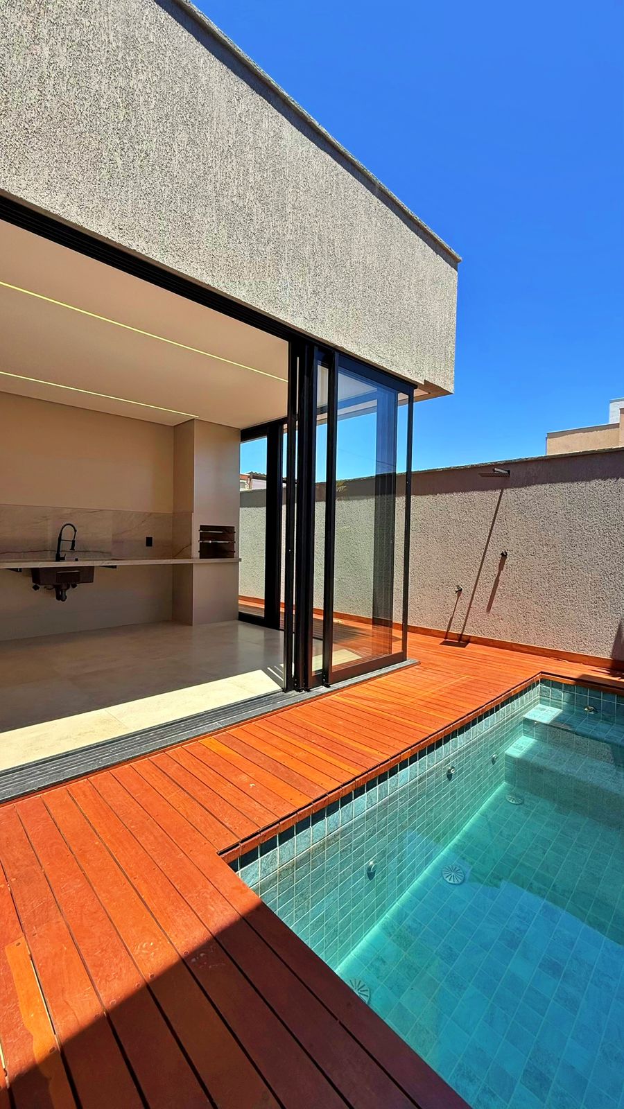 Casa, 3 quartos, 163 m² - Foto 11