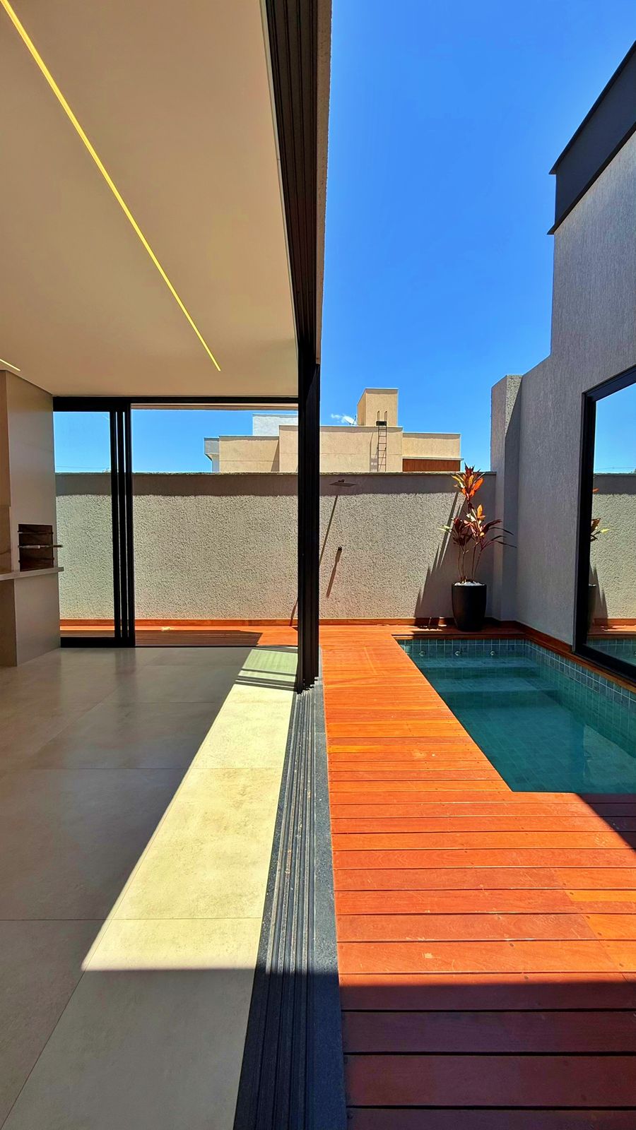 Casa, 3 quartos, 163 m² - Foto 6