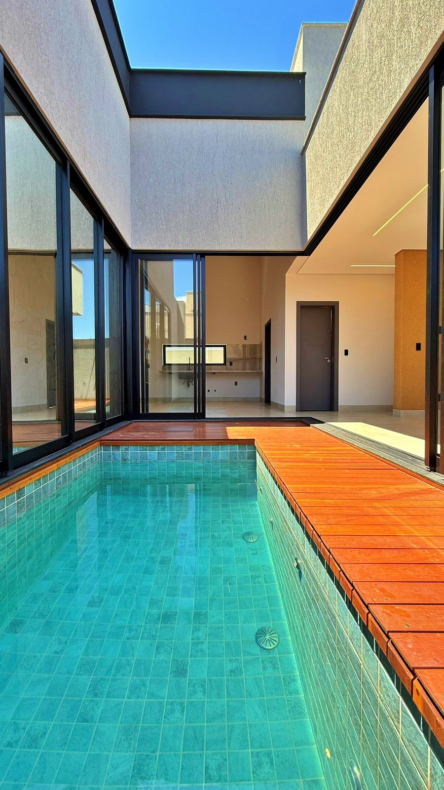 Casa, 3 quartos, 163 m² - Foto 7
