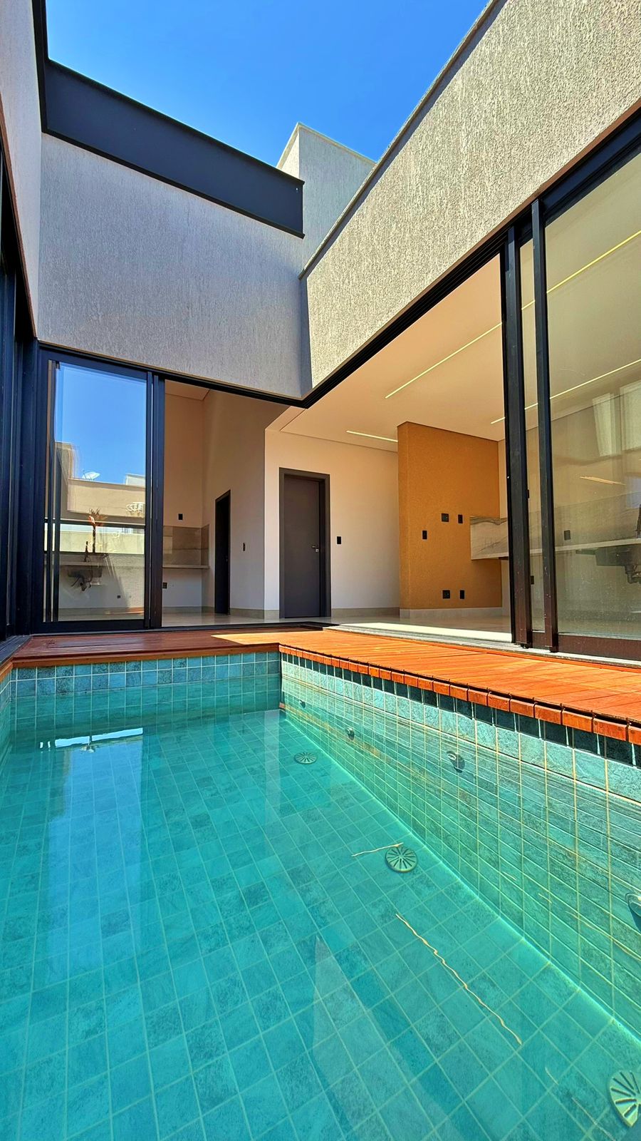 Casa, 3 quartos, 163 m² - Foto 8