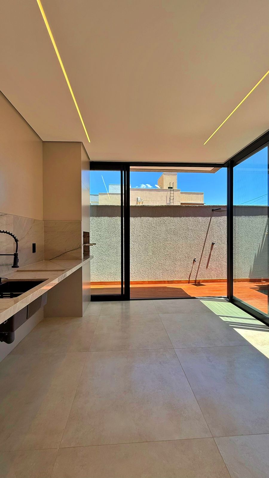 Casa, 3 quartos, 163 m² - Foto 13