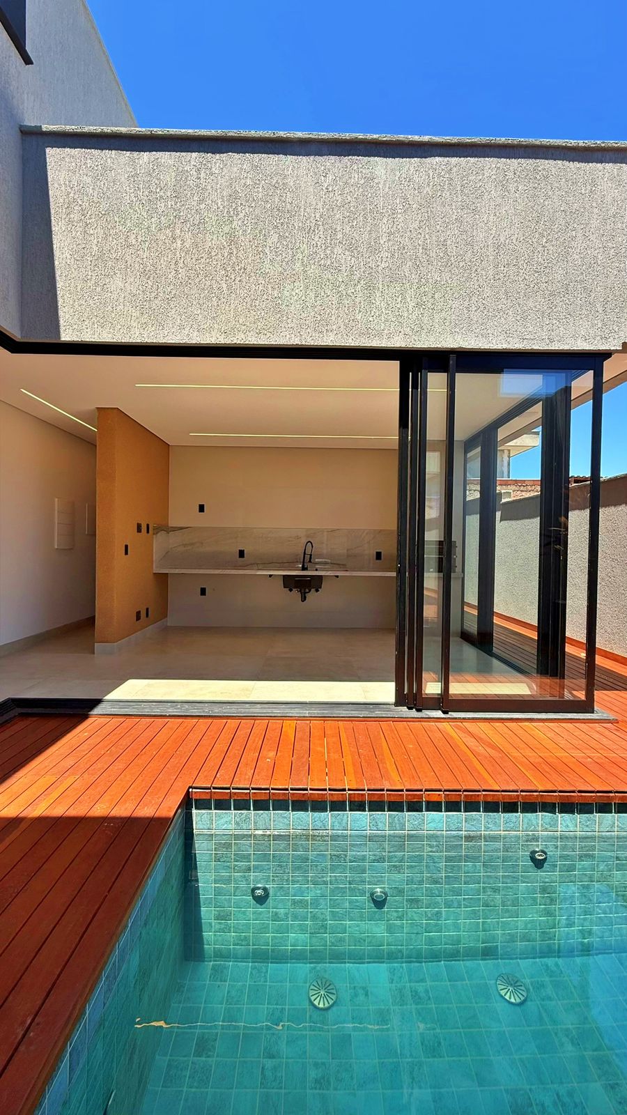 Casa, 3 quartos, 163 m² - Foto 12
