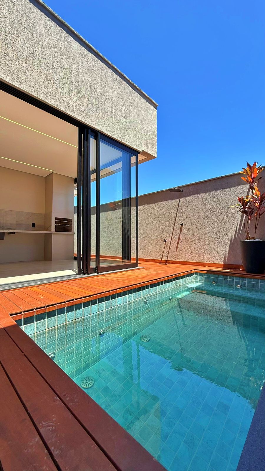 Casa, 3 quartos, 163 m² - Foto 9
