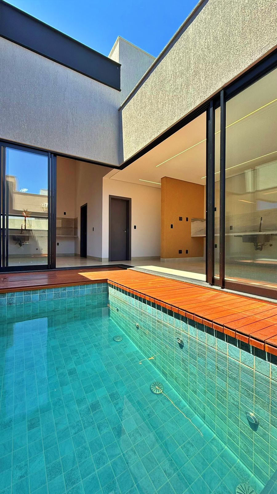 Casa, 3 quartos, 163 m² - Foto 10