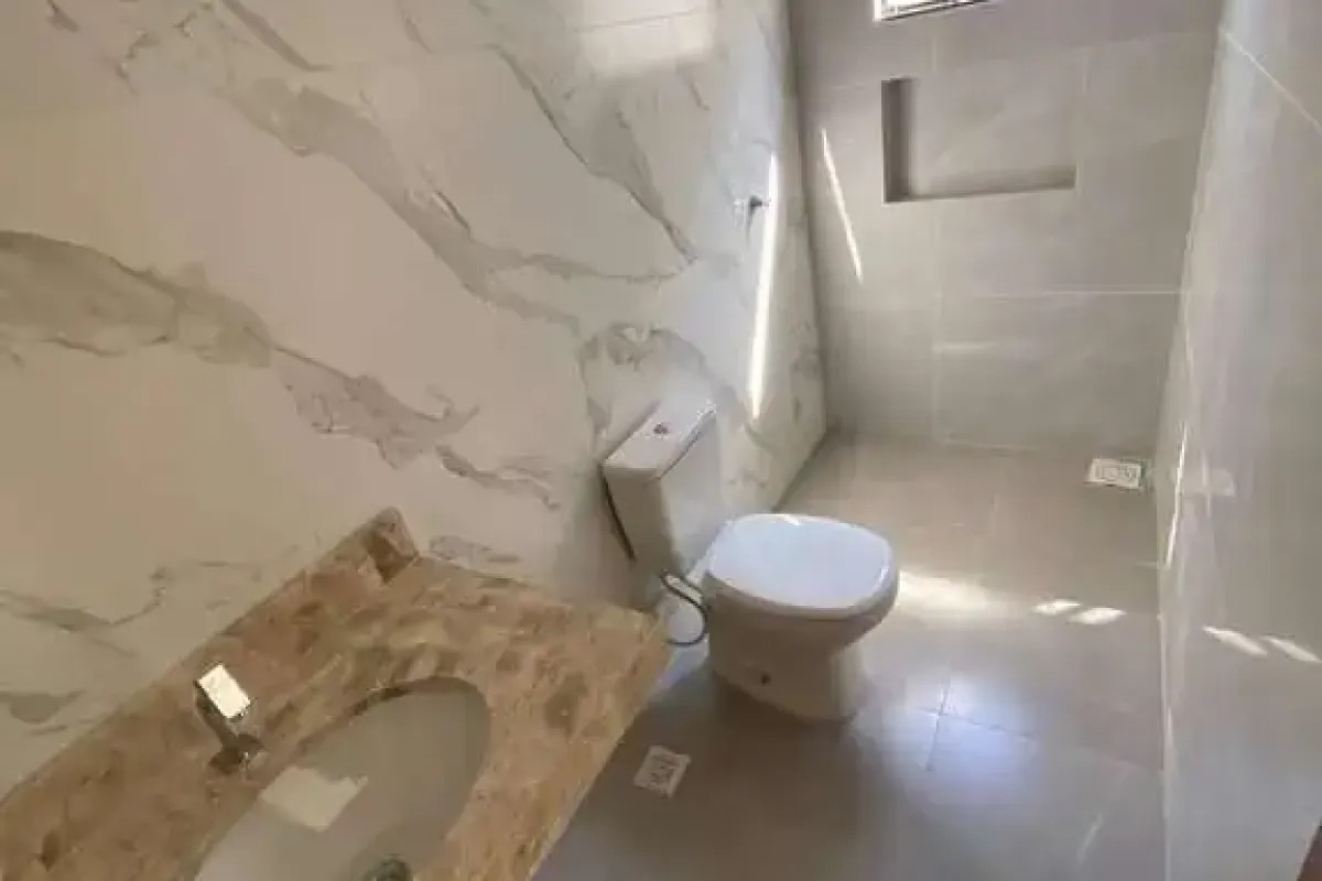 Casa 3 Quartos para Venda no Residencial Santa Fé I - Goiânia — foto