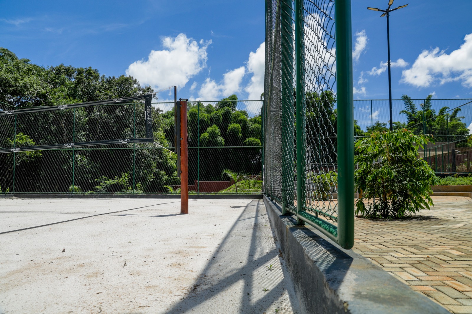 Condomínio Oasis Laguna | Condomínio Resort na GO-020 em Goiânia com Plano Construtor e Parcelamento em até 360x — foto