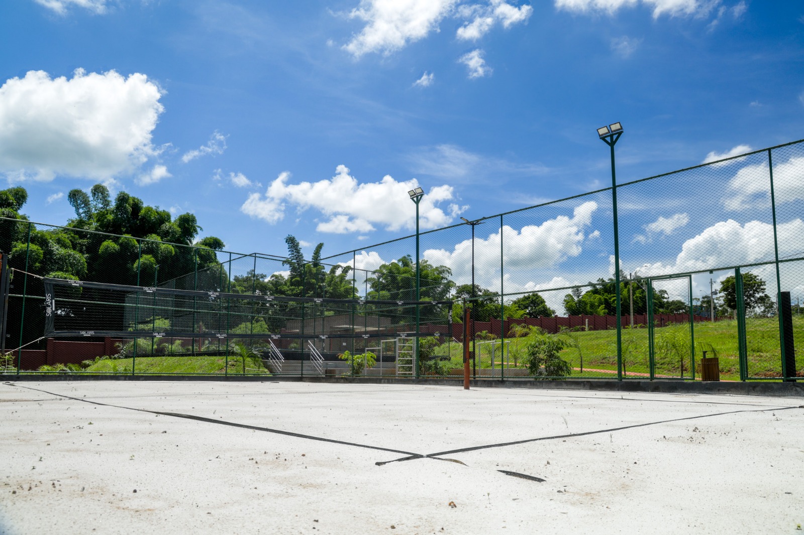 Condomínio Oasis Laguna | Condomínio Resort na GO-020 em Goiânia com Plano Construtor e Parcelamento em até 360x — foto