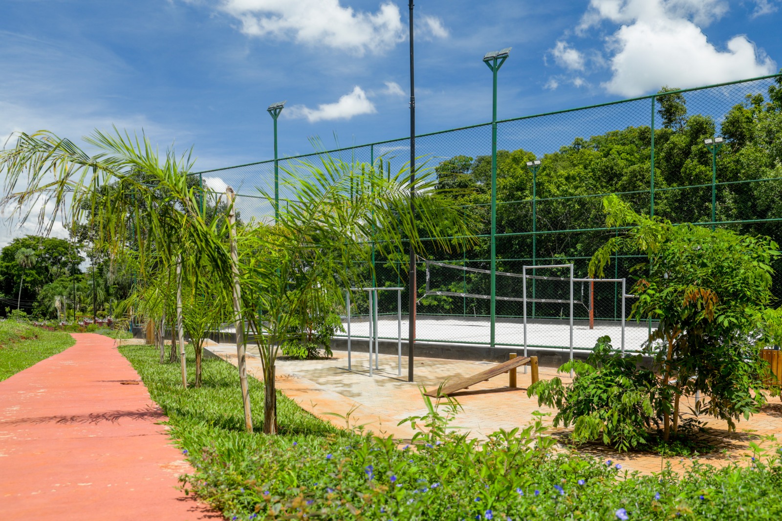 Condomínio Oasis Laguna | Condomínio Resort na GO-020 em Goiânia com Plano Construtor e Parcelamento em até 360x — foto