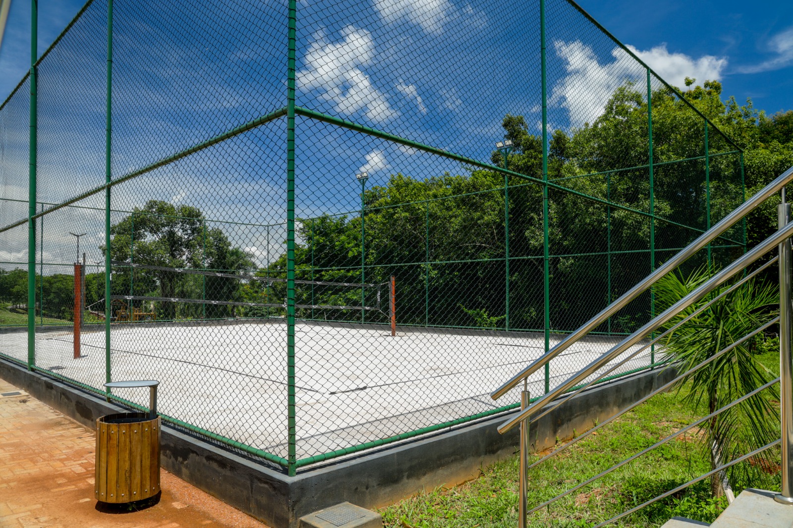Condomínio Oasis Laguna | Condomínio Resort na GO-020 em Goiânia com Plano Construtor e Parcelamento em até 360x — foto