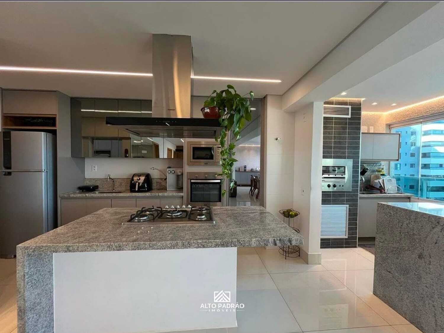 Apartamento, 3 quartos, 139 m² - Foto 6