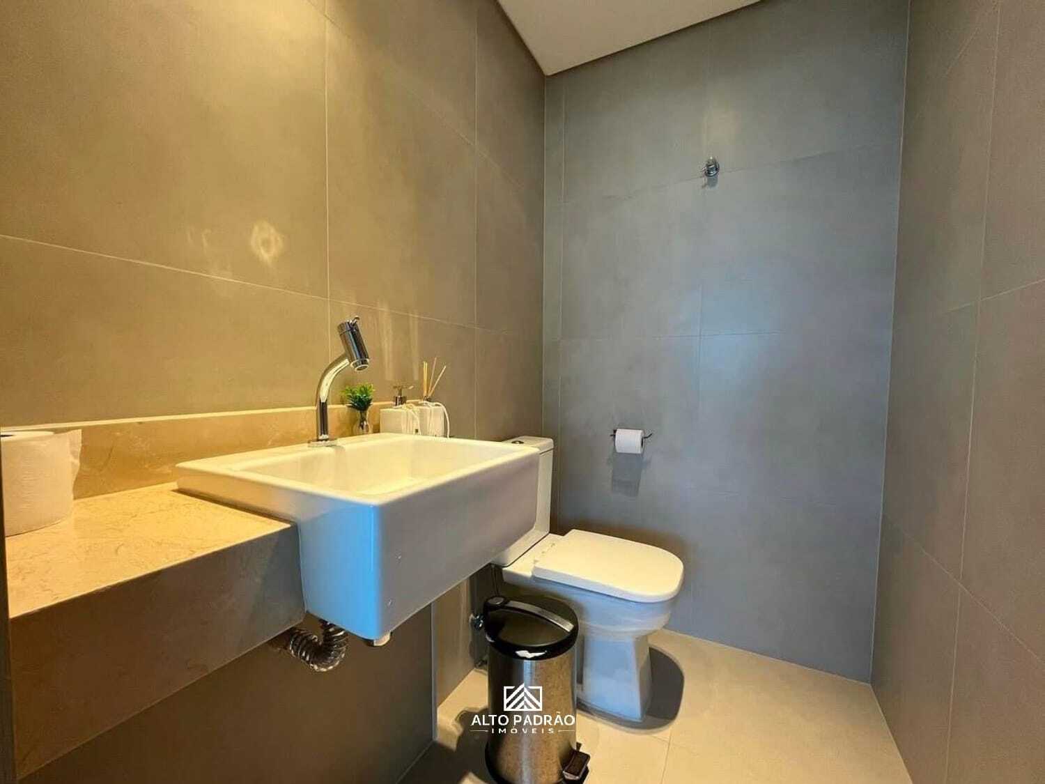 Apartamento, 3 quartos, 139 m² - Foto 12