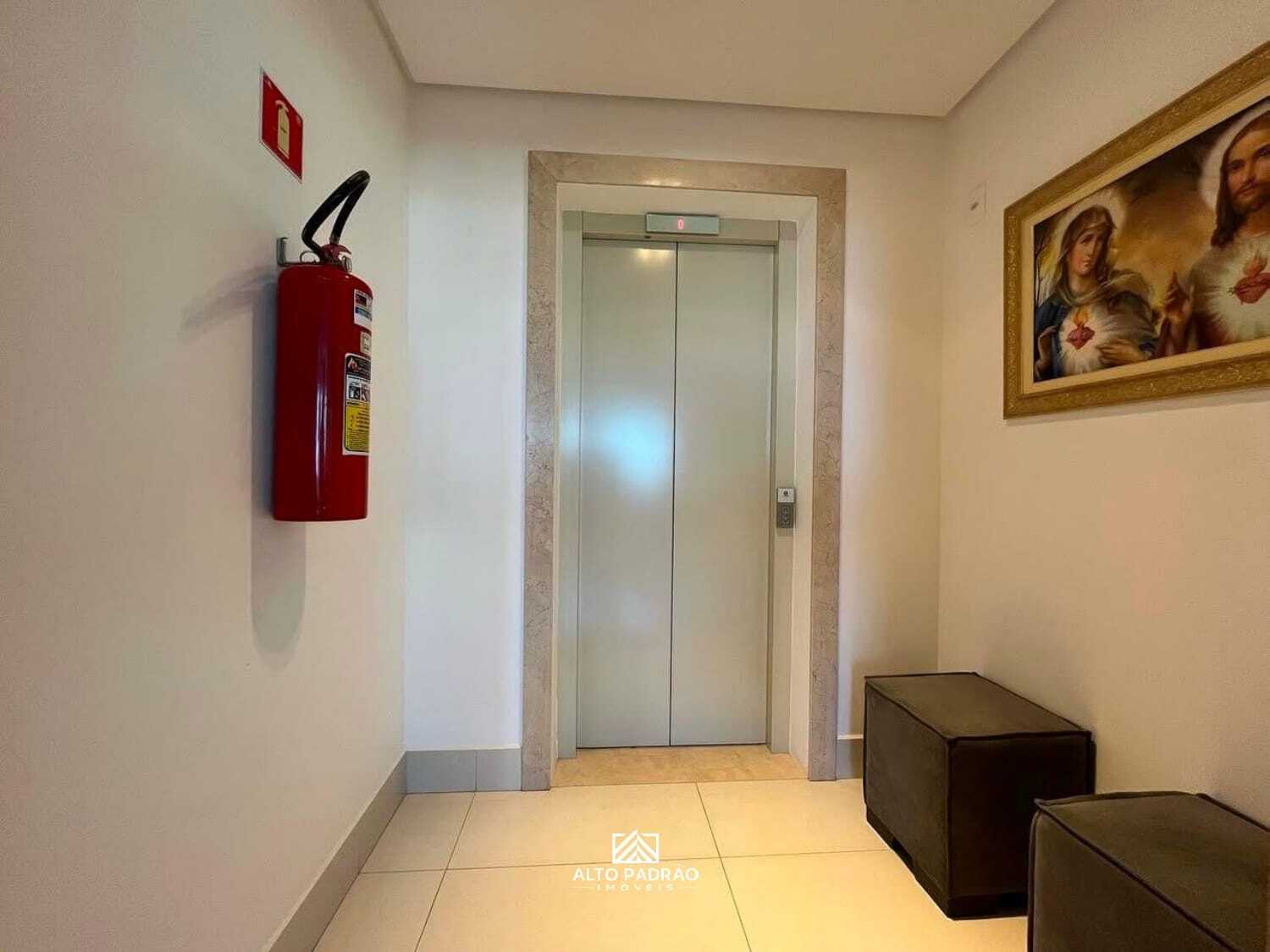 Apartamento, 3 quartos, 139 m² - Foto 8