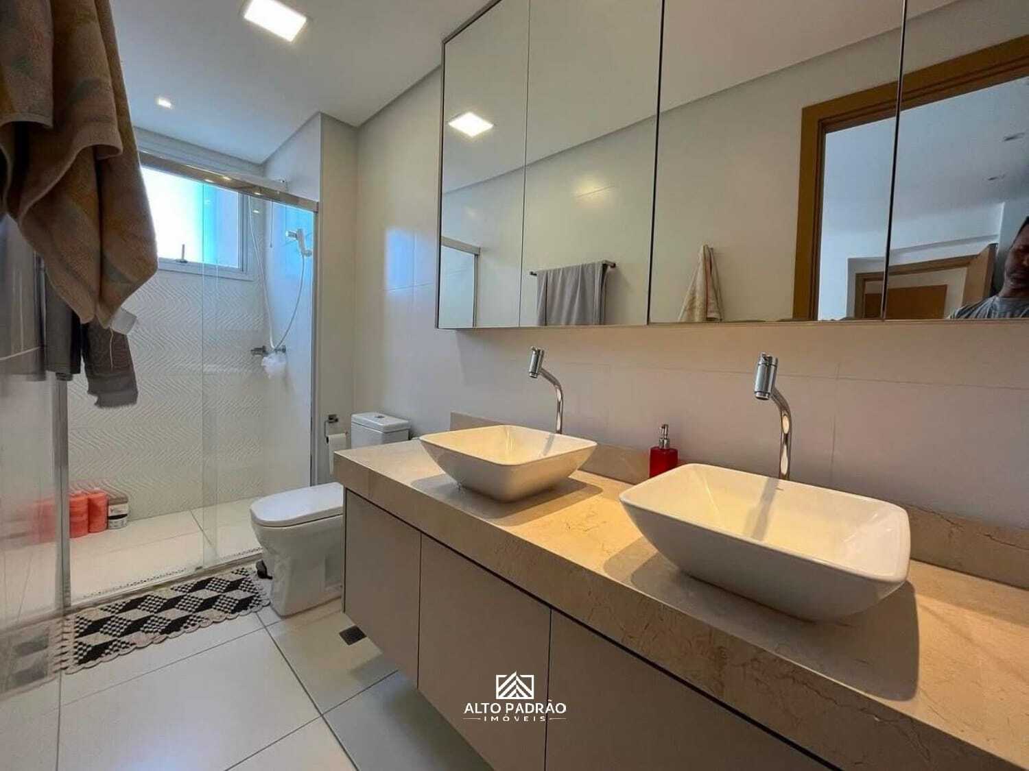 Apartamento, 3 quartos, 139 m² - Foto 7
