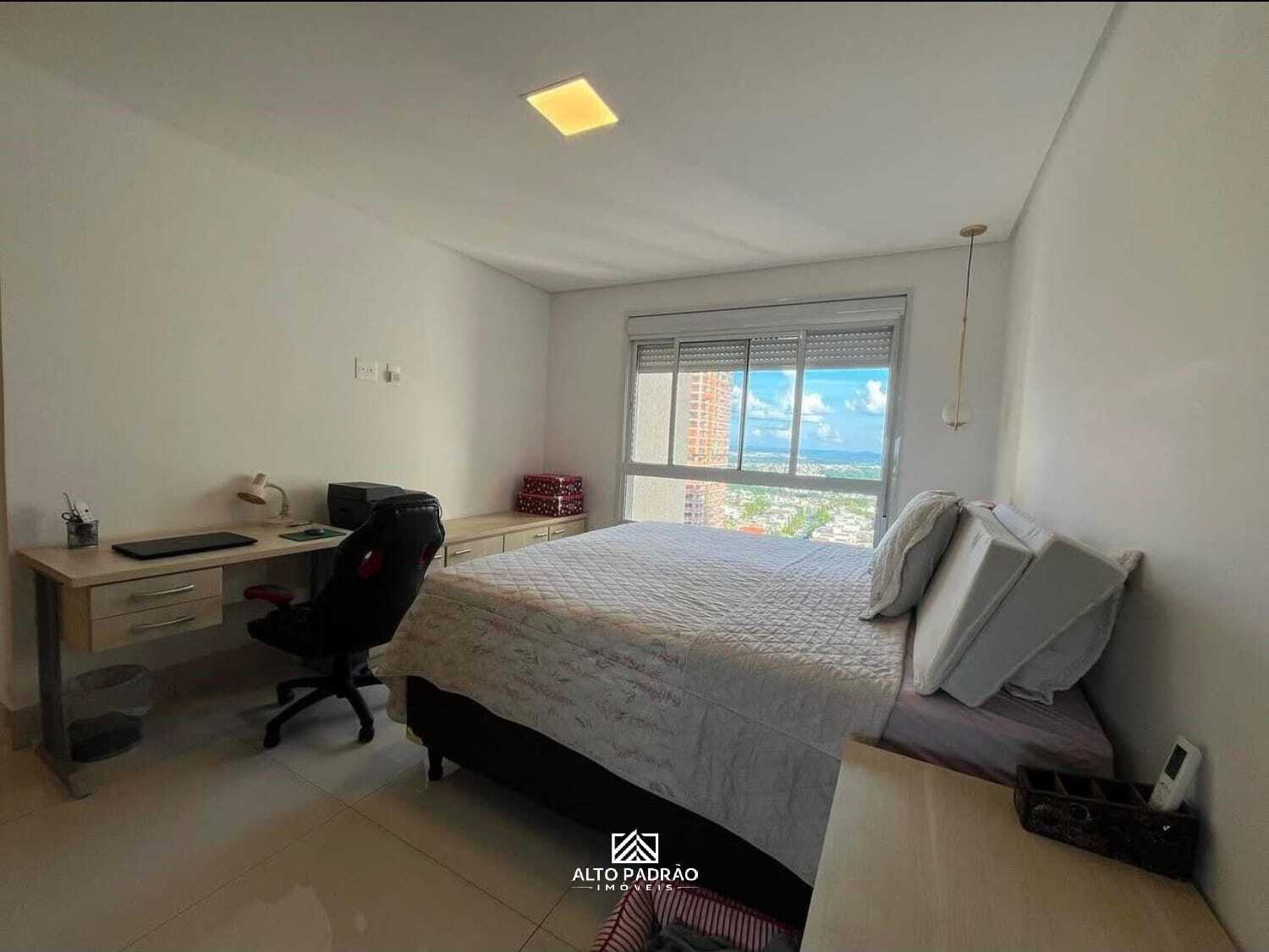 Apartamento, 3 quartos, 139 m² - Foto 11