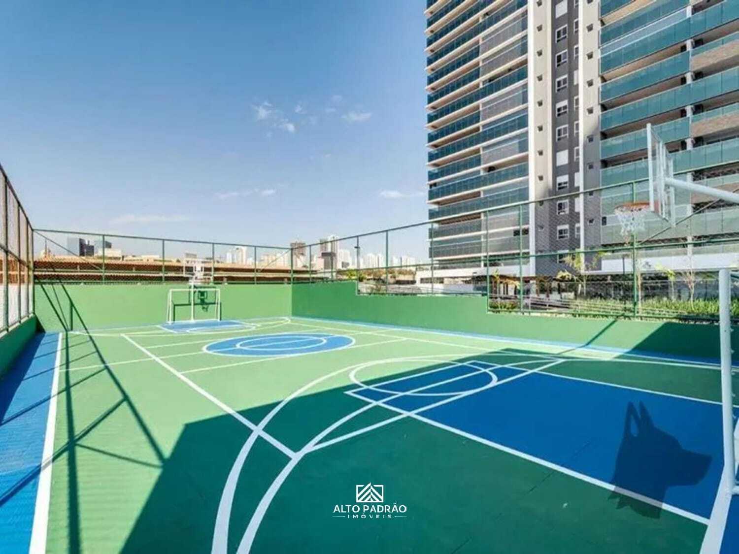 Apartamento, 3 quartos, 139 m² - Foto 17