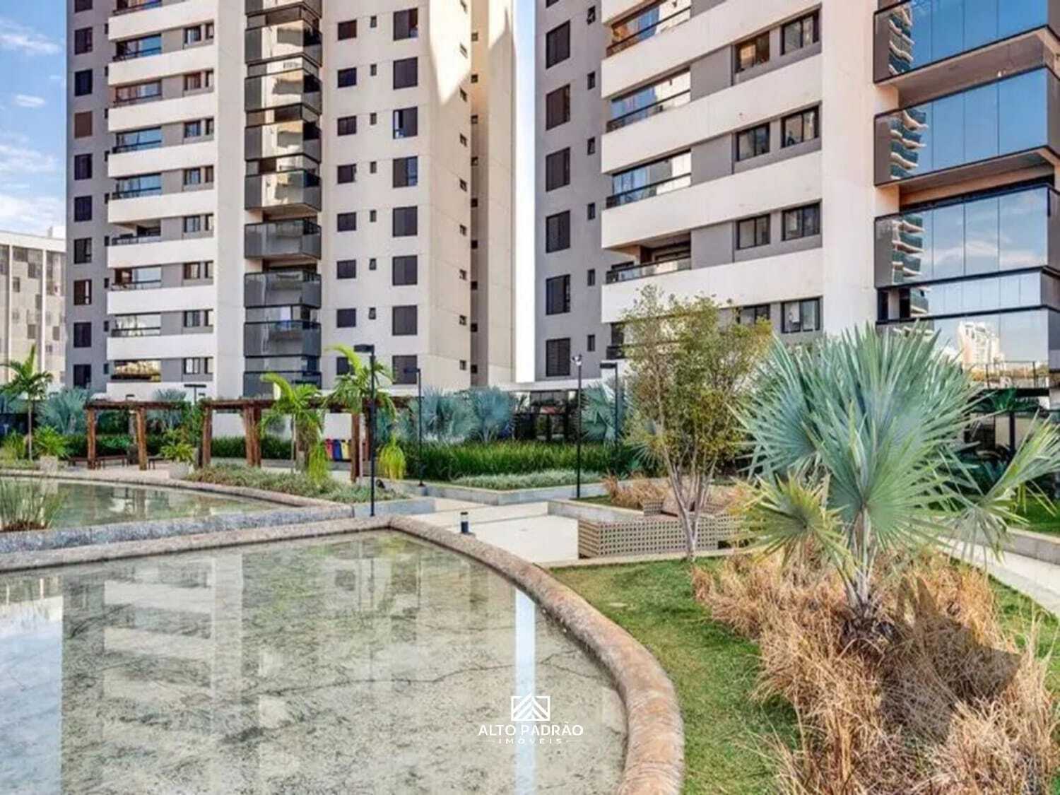 Apartamento, 3 quartos, 139 m² - Foto 16