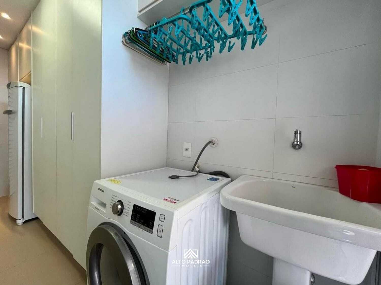 Apartamento, 3 quartos, 139 m² - Foto 9