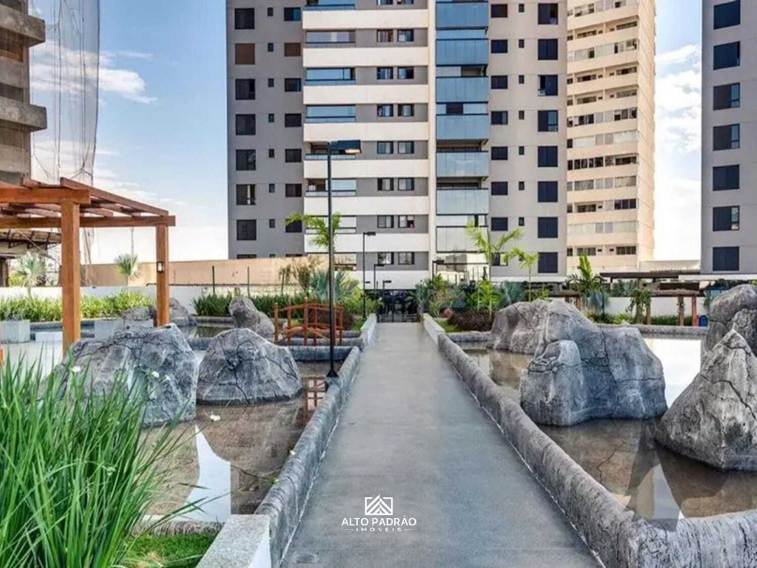Apartamento, 3 quartos, 139 m² - Foto 15