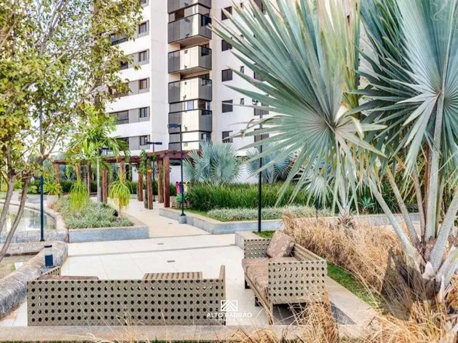Apartamento, 3 quartos, 139 m² - Foto 14