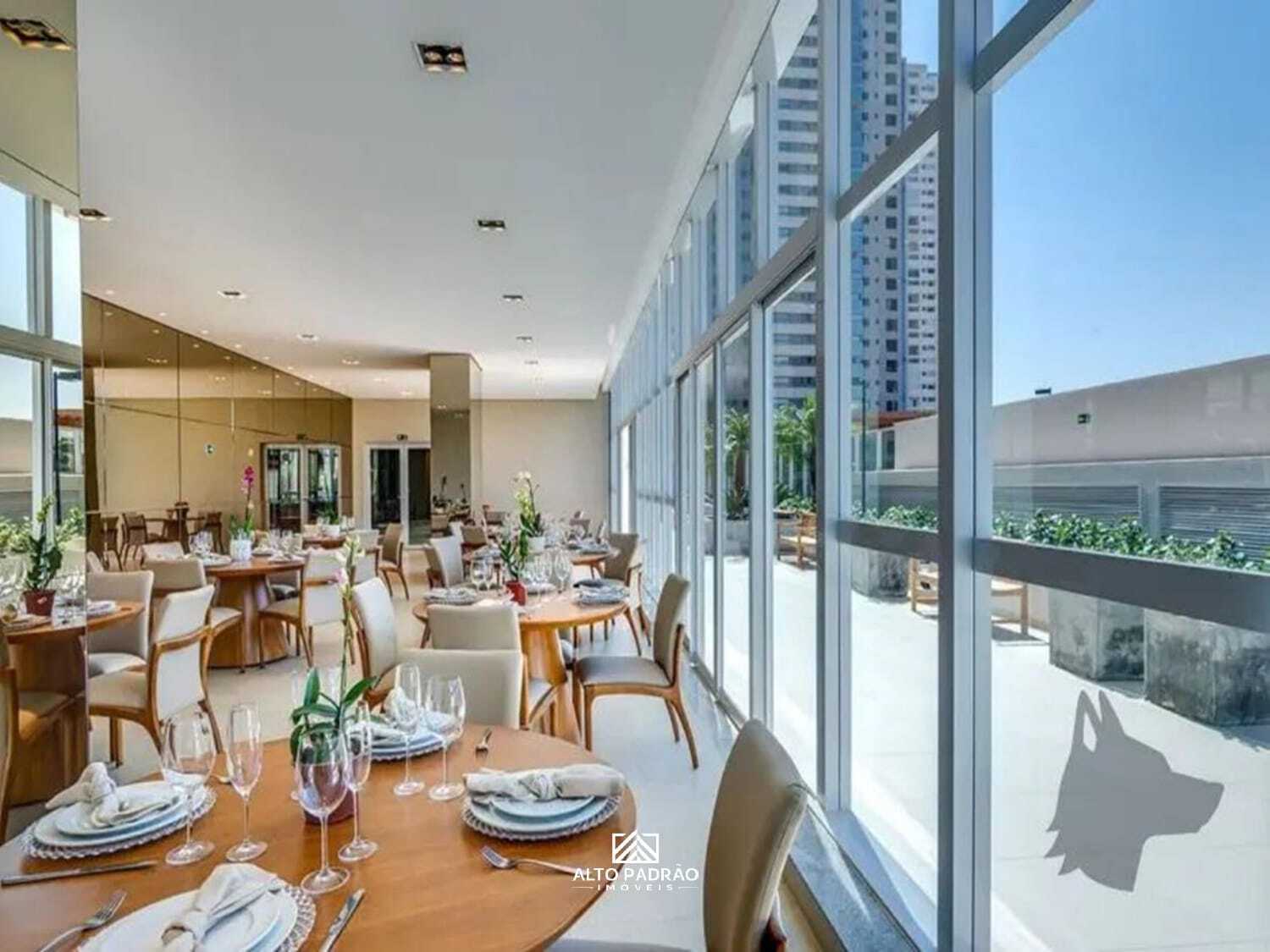 Apartamento, 3 quartos, 139 m² - Foto 19