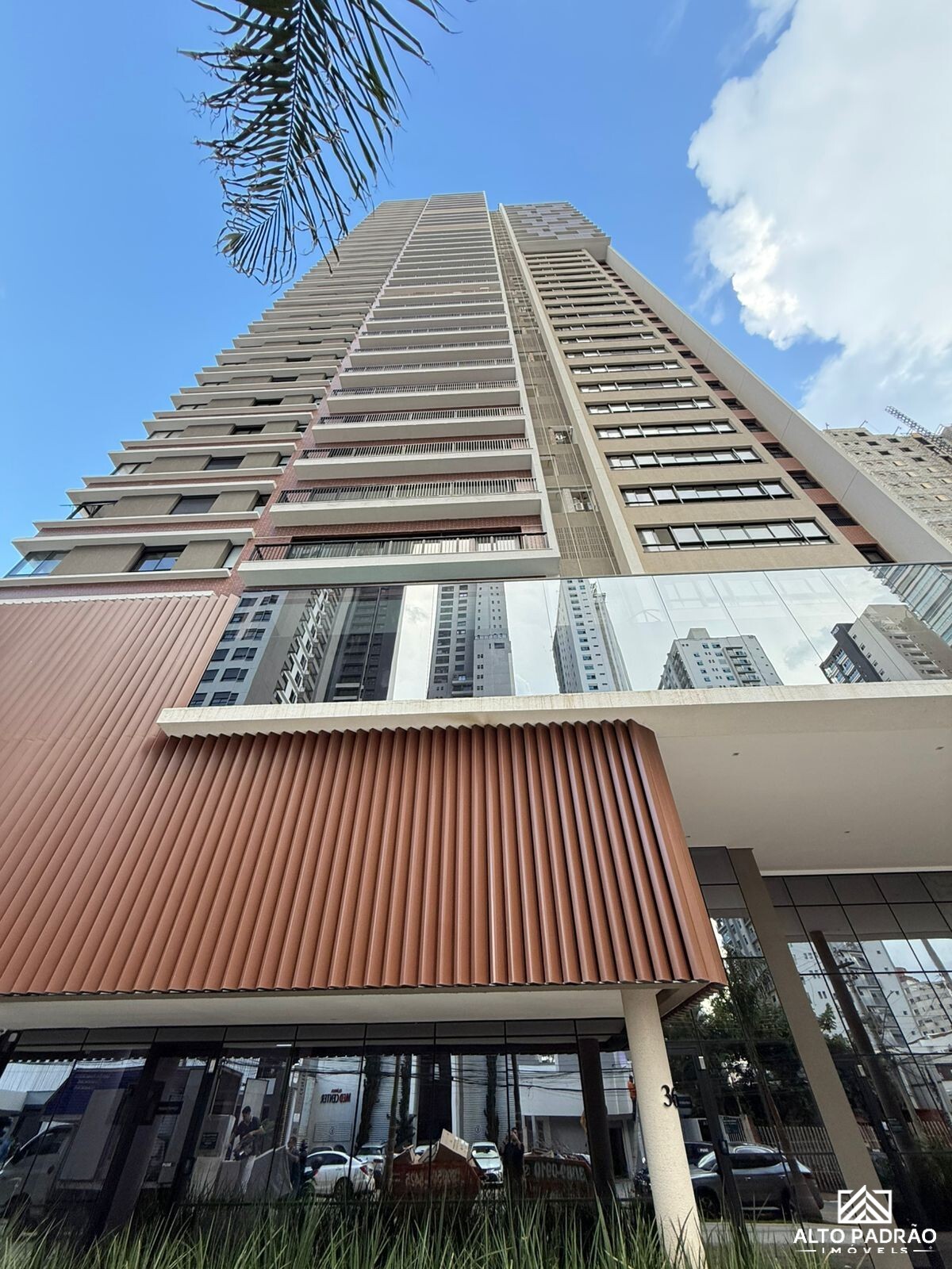 Apartamento à venda no bairro Setor Oeste em Goiânia/GO — foto