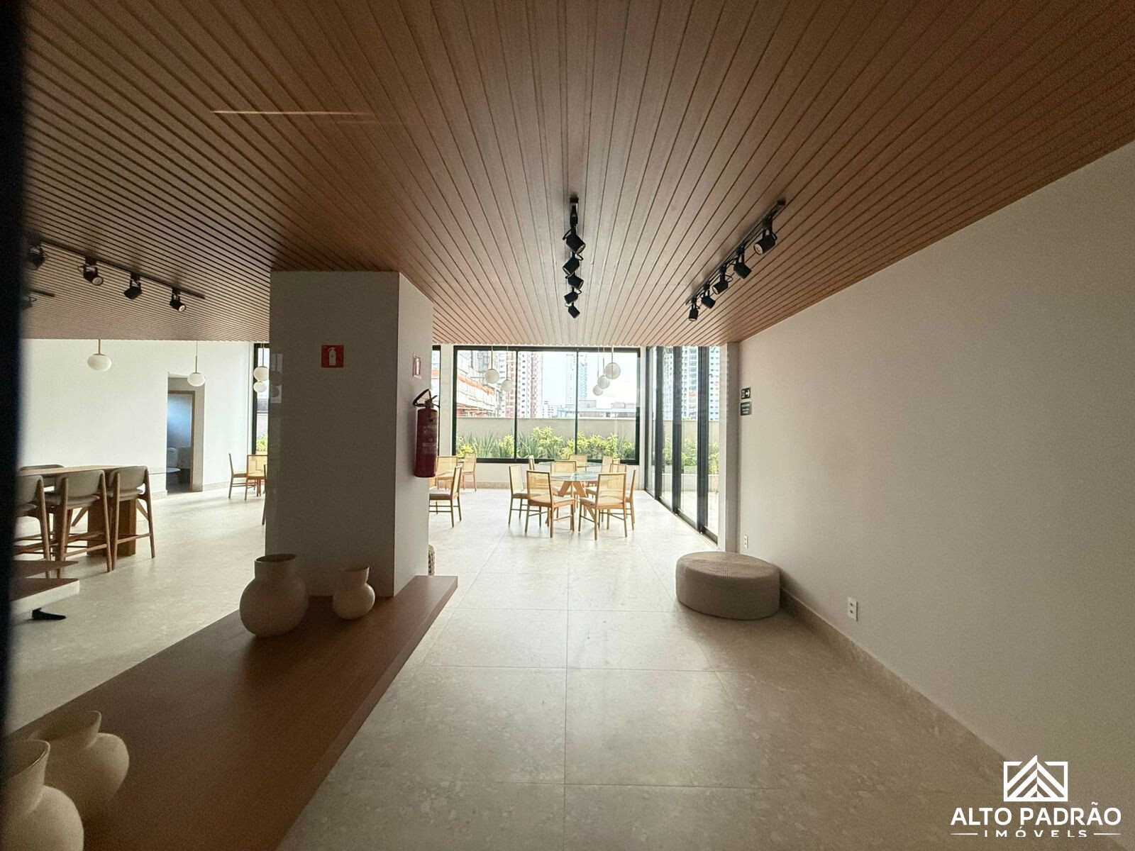 Apartamento à venda no bairro Setor Oeste em Goiânia/GO — foto