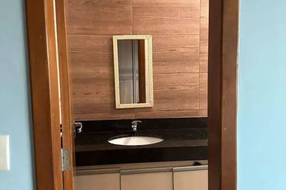 Casa 3 Quartos para Venda no Cidade Vera Cruz - Aparecida de Goiânia — foto