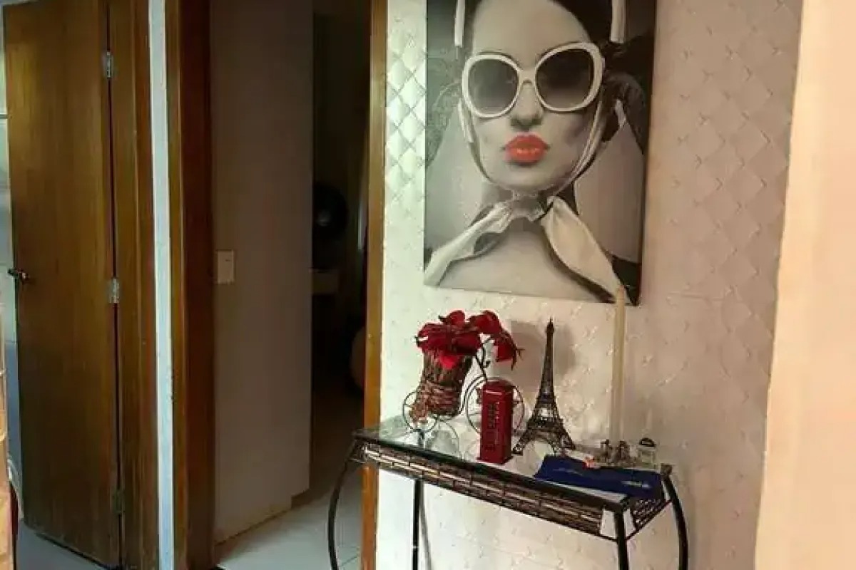 Casa 3 Quartos para Venda no Cidade Vera Cruz - Aparecida de Goiânia — foto