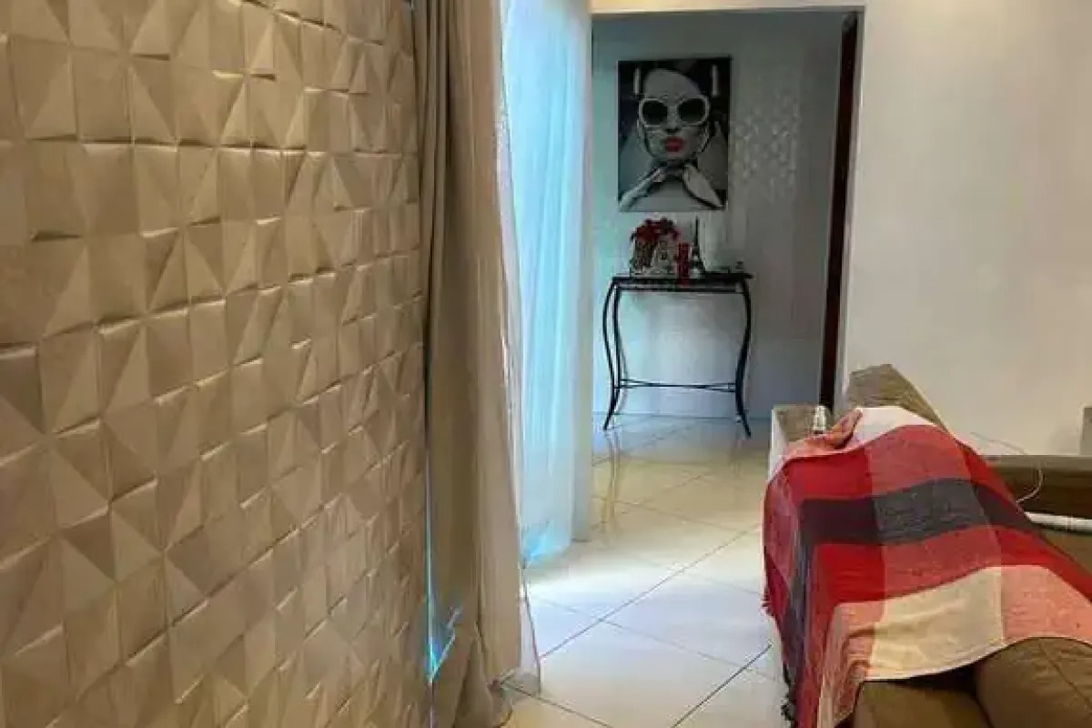 Casa 3 Quartos para Venda no Cidade Vera Cruz - Aparecida de Goiânia — foto