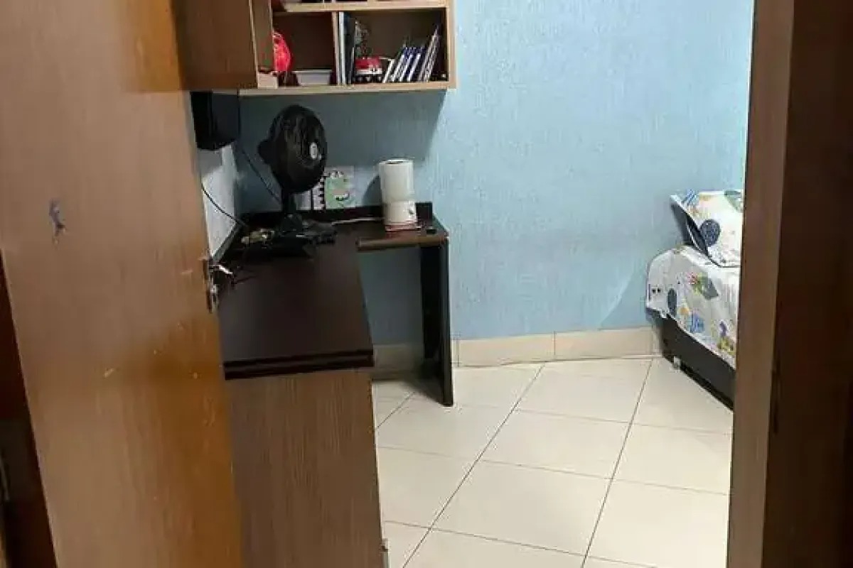 Casa 3 Quartos para Venda no Cidade Vera Cruz - Aparecida de Goiânia — foto