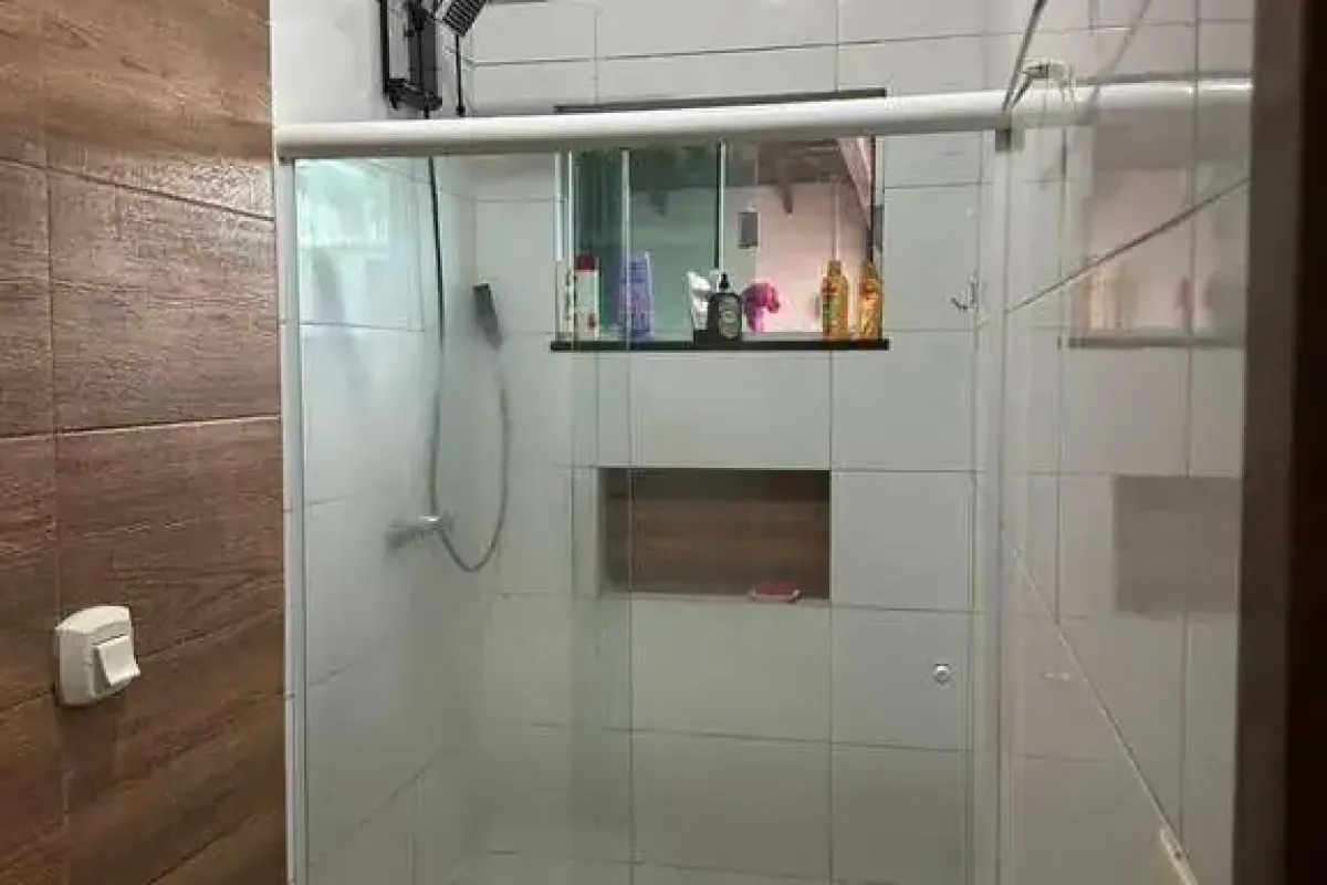 Casa 3 Quartos para Venda no Cidade Vera Cruz - Aparecida de Goiânia — foto