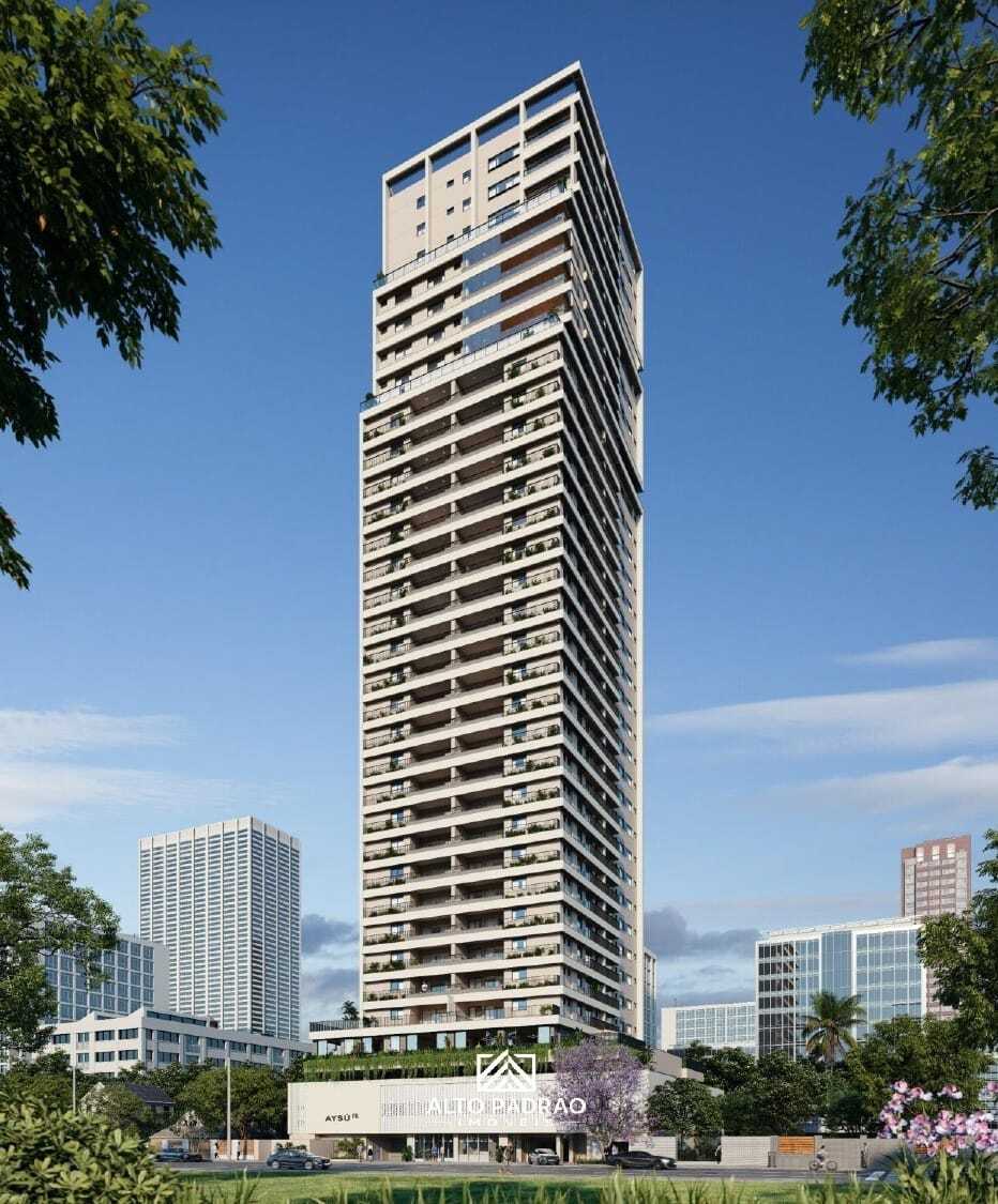 Apartamento, 3 quartos, 166 m² - Foto 15