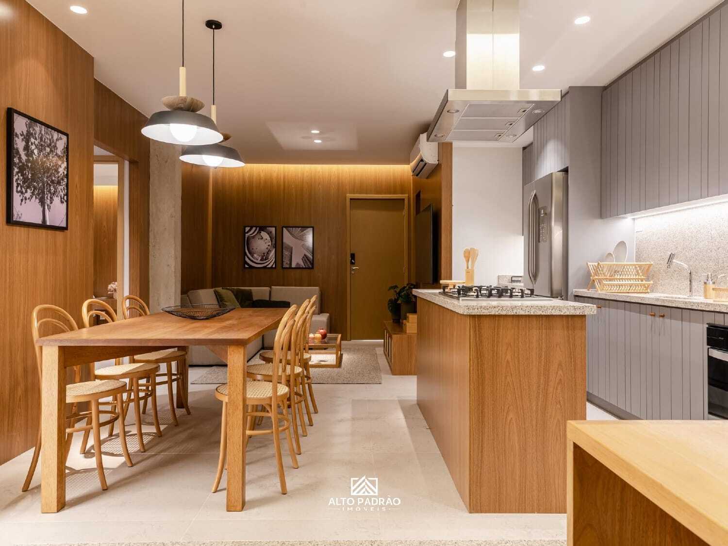 Apartamento, 3 quartos, 166 m² - Foto 3